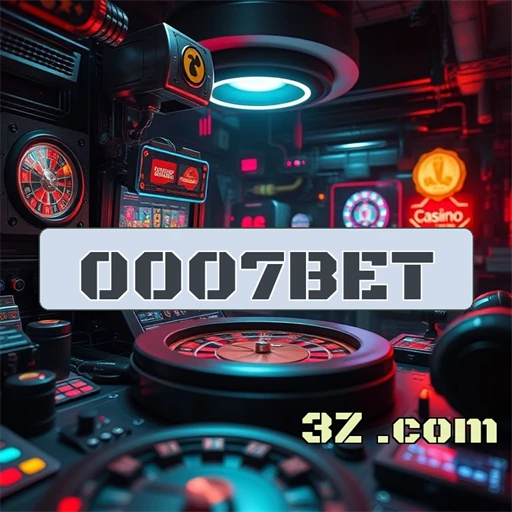 Apostando no Futuro do Esporte no 0007bet.com
