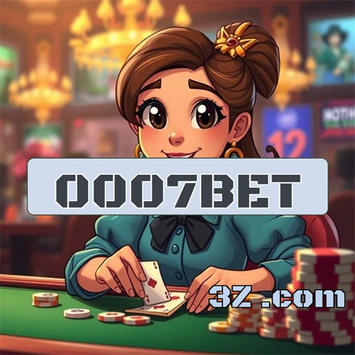 Login envolvente e dinâmico no 0007bet.com