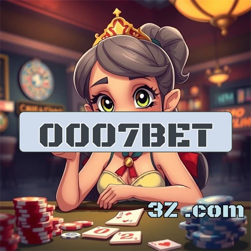 Slots Fantásticos no 0007bet.com: Diversão e Emoção sem Fim