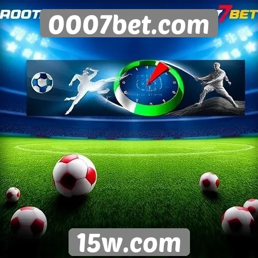 Recursos disponíveis no site 0007bet.com