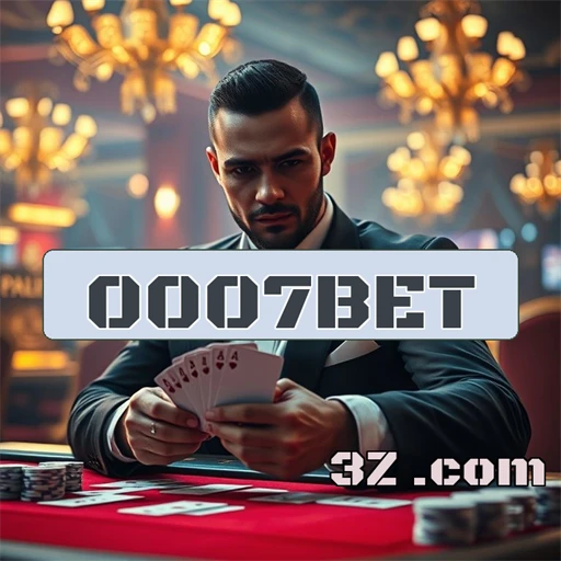 Experiência VIP Inigualável no 0007bet.com: Conquiste o Exclusivo